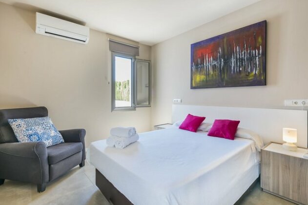 Villa Santa Catalina - Photo3