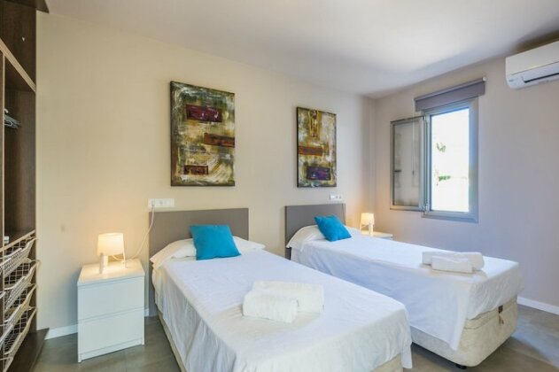 Villa Santa Catalina - Photo4