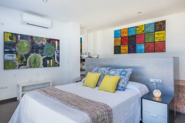 Villa Santa Catalina - Photo5