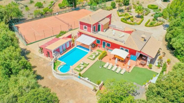 Villa Segundo - Photo2