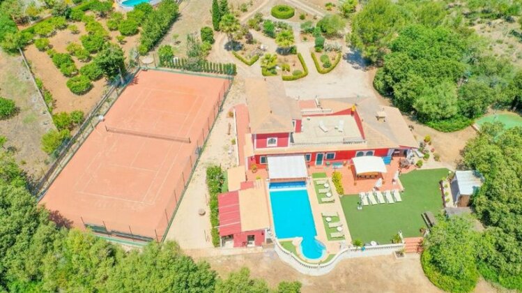 Villa Segundo - Photo3
