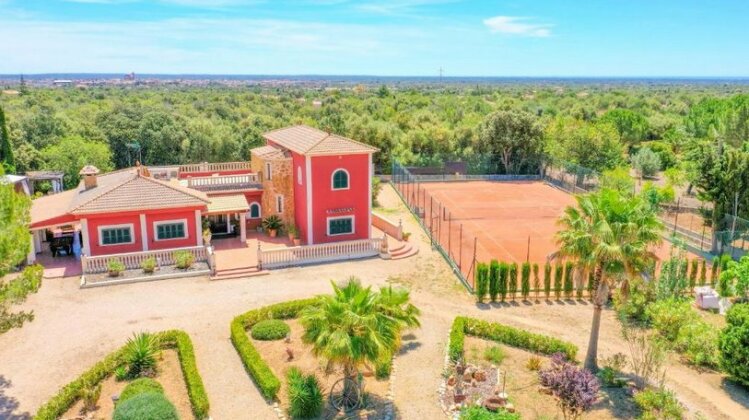 Villa Segundo - Photo4