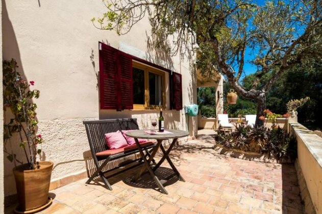 Villa Son Feinete - Photo2
