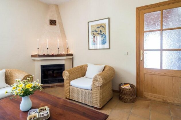 Villa Son Feinete - Photo3