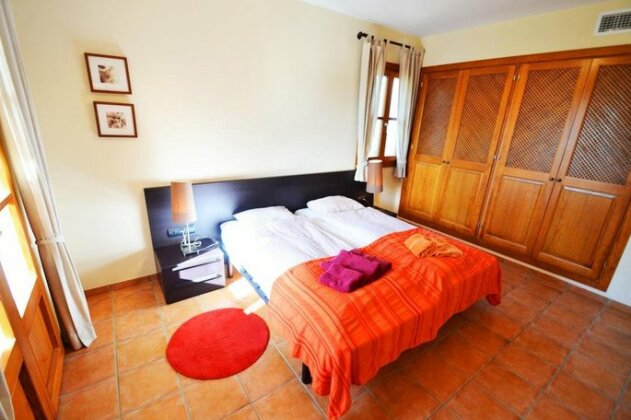 Villa Spring 1 - Photo2