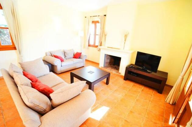 Villa Spring 1 - Photo3