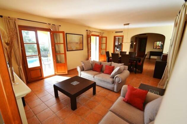 Villa Spring 1 - Photo4