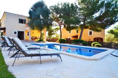 Villa Spring II - Photo5