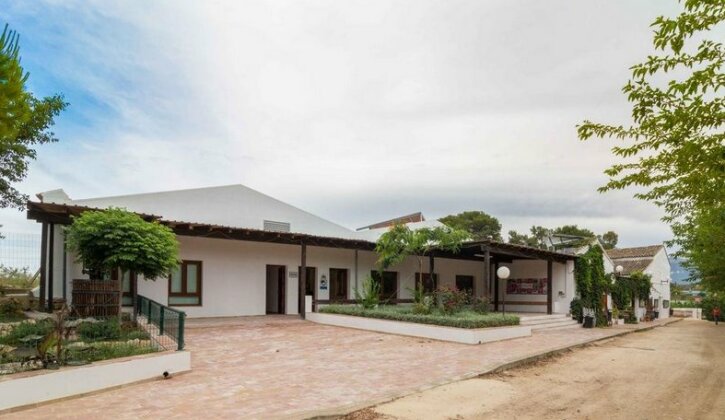 El Mas de Xeta - Photo2