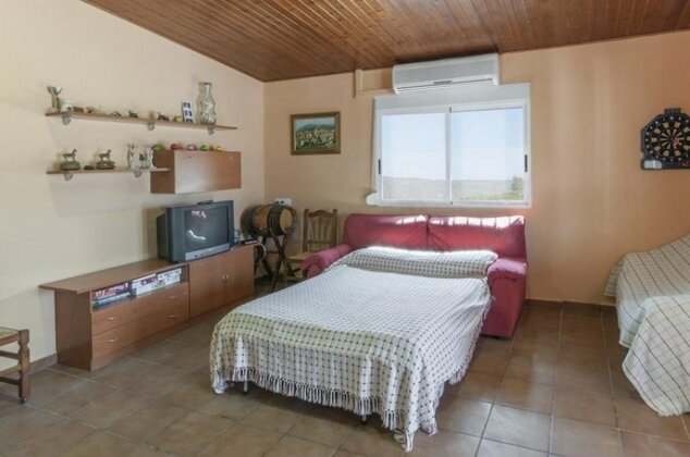 Villa Sensacions - Photo4