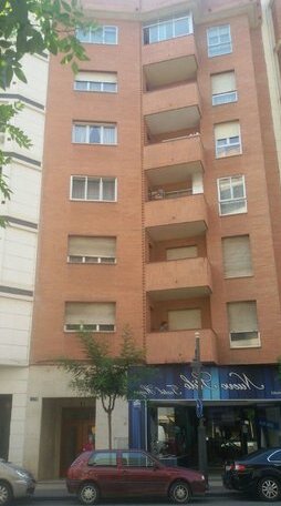 Apartamento Berceo