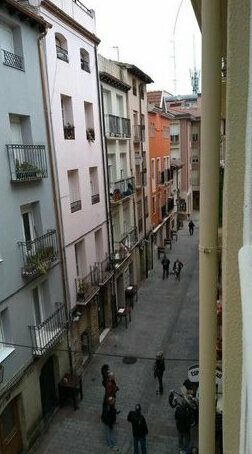 Apartment With 2 Bedrooms in Logrono With Wonderful City View and Wifi Logrono