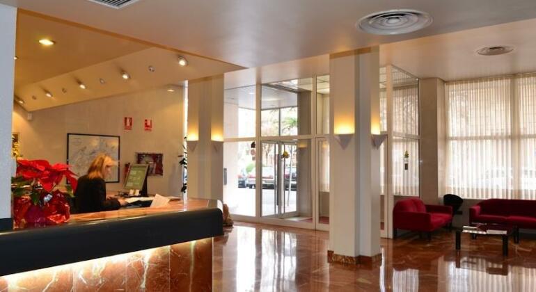 Hotel Ciudad de Logrono - Photo3