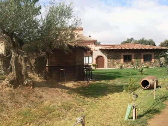 Complejo Rural El Prado - Photo2