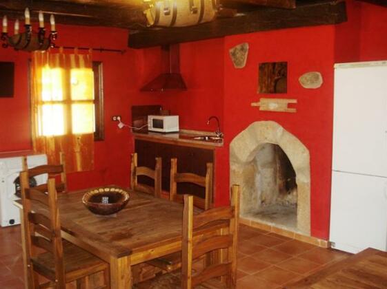 Complejo Rural El Prado - Photo5