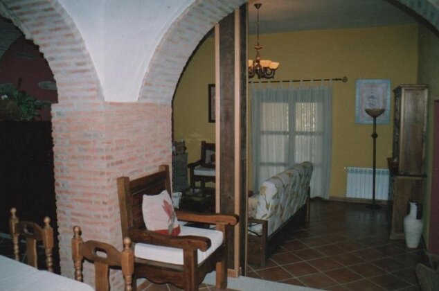 La Casa del Marques - Photo4