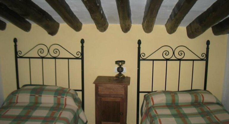 Venta Los Alazores Pequena - Photo2