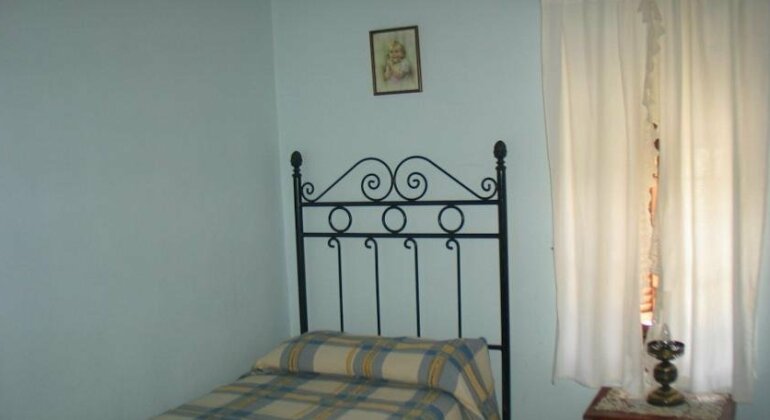 Venta Los Alazores Pequena - Photo4