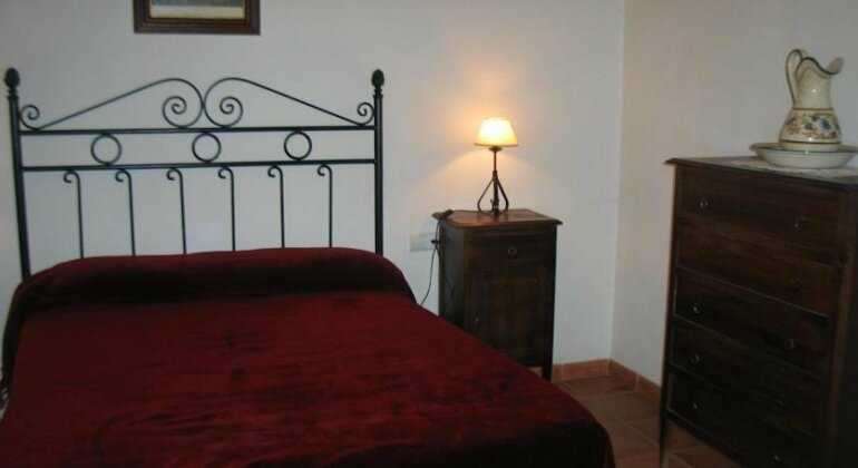 Venta Los Alazores Pequena - Photo5