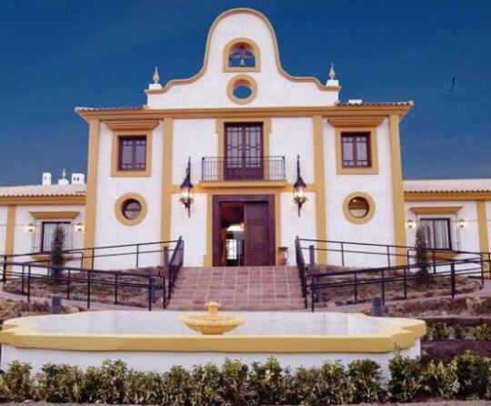 Hacienda Real Los Olivos Hotel Lorca