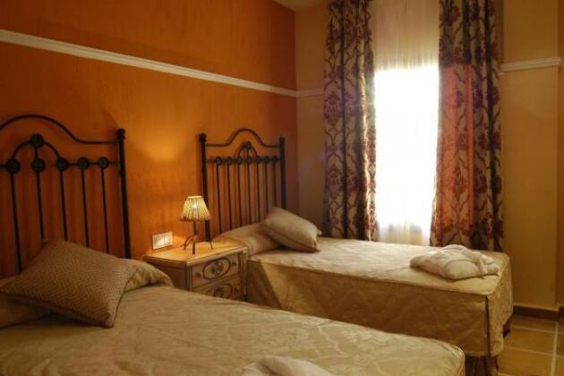 Hacienda Real Los Olivos Hotel Lorca - Photo4