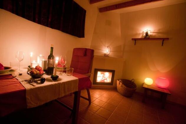 Albaricoques Rural - Photo2