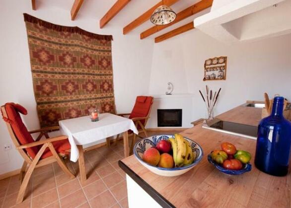 Albaricoques Rural - Photo3