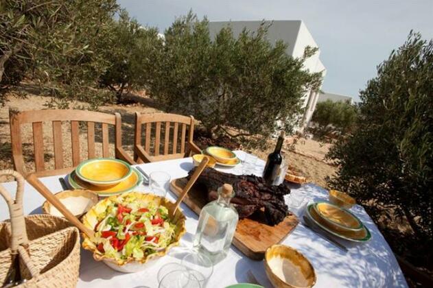 Albaricoques Rural - Photo4