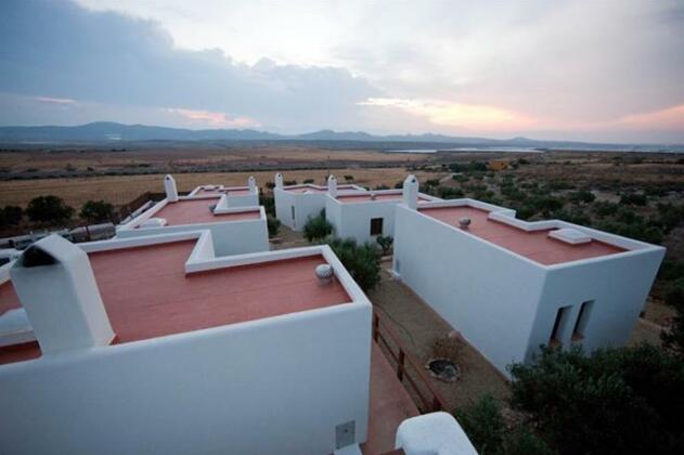 Albaricoques Rural - Photo5