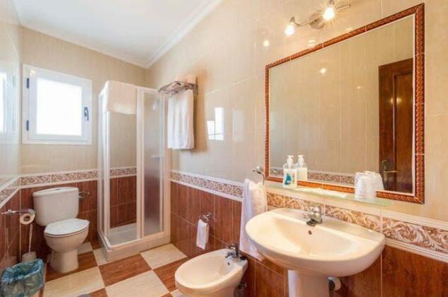 Hostal Rural Alba - Photo2