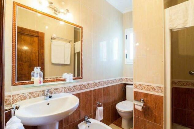 Hostal Rural Alba - Photo3