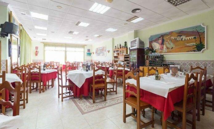 Hostal Rural Alba - Photo4