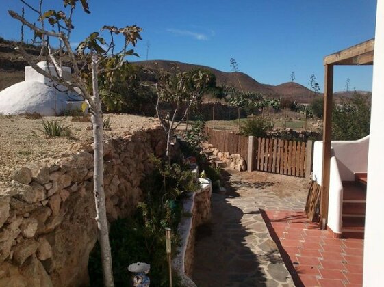 La Hierbaluisa - Photo5