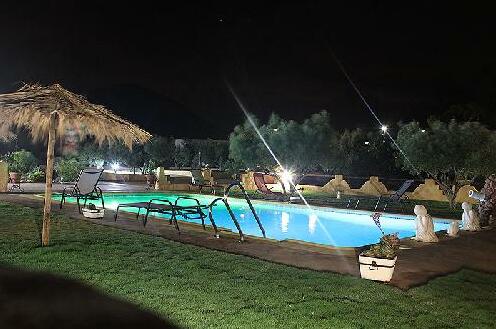 Olivares Rural - Photo5