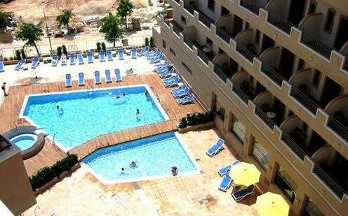 Hotel Costa Narejos - Photo5