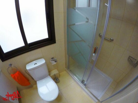 Apartamento Canarias Los Cristianos - Photo5