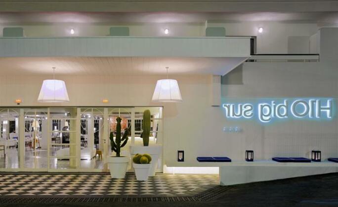 H10 Big Sur Boutique Hotel - Photo3