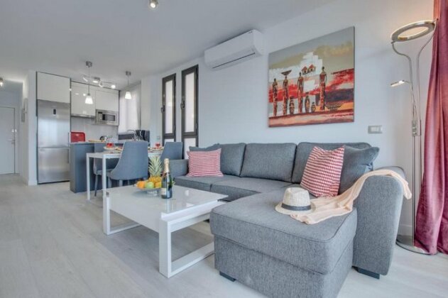 Modern 2 Bedroomed Apartment Los Cristianos Center - Photo2