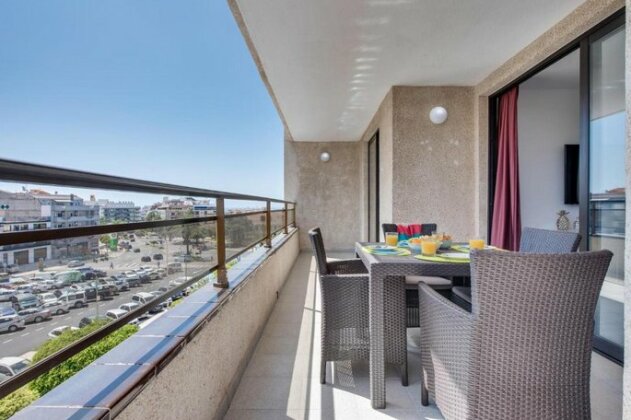 Modern 2 Bedroomed Apartment Los Cristianos Center - Photo3