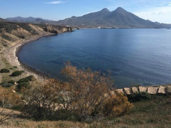 Buceo en cabo de gata - Photo4