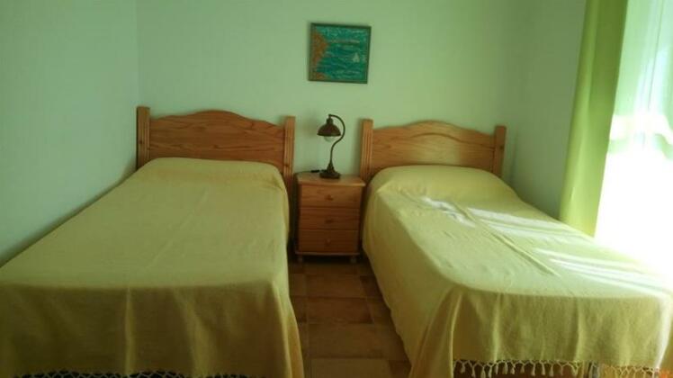 Isleta del Moro - Photo2