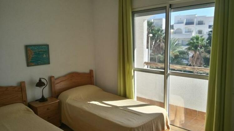Isleta del Moro - Photo3