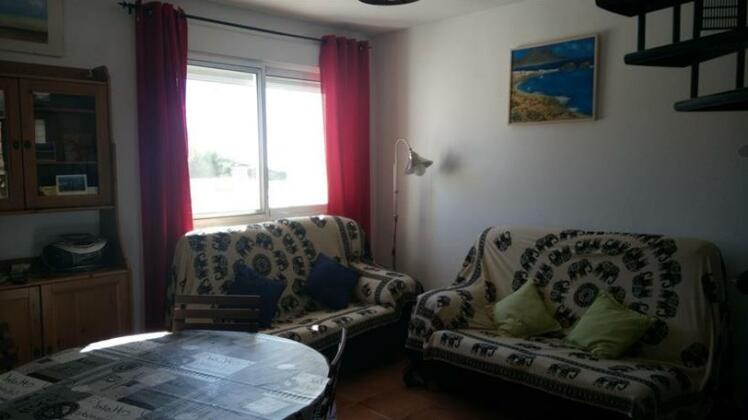 Isleta del Moro - Photo4