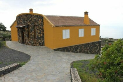 Casa Pimentero