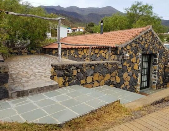 House With One Bedroom In Los Llanos With Wonderful Mountain View Pool Access Furnished Garden - - Photo2