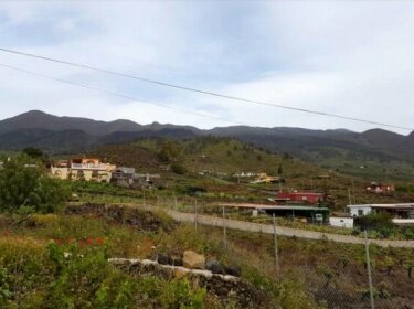 House With One Bedroom In Los Llanos With Wonderful Mountain View Pool Access Furnished Garden -
