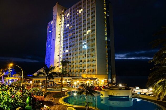 Maritim Hotel Tenerife