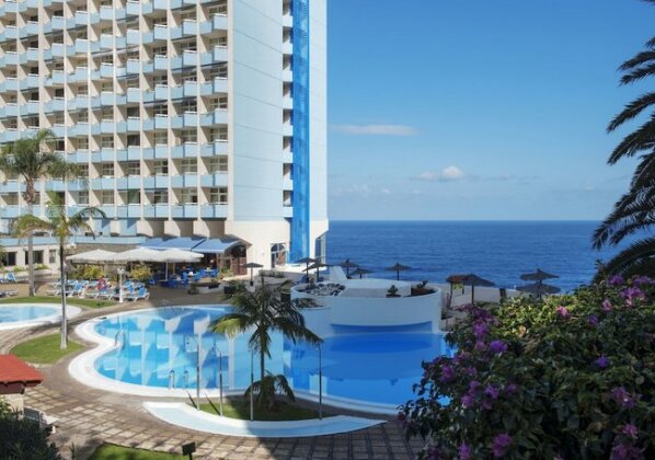 Maritim Hotel Tenerife - Photo2