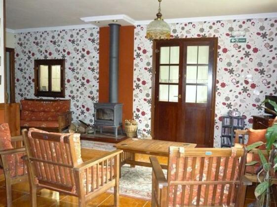 Casa Jesus Muddyboots - Photo3