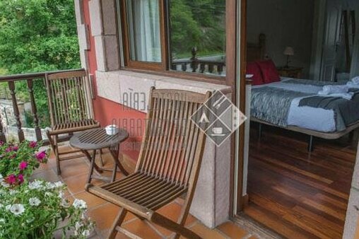Hostal casa lucas - Photo4